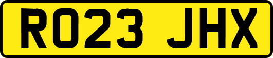 RO23JHX