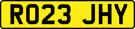 RO23JHY
