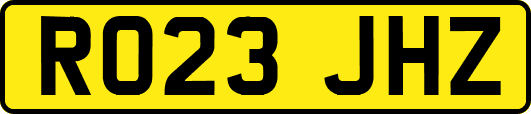 RO23JHZ