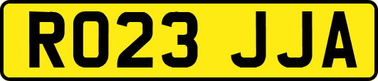 RO23JJA