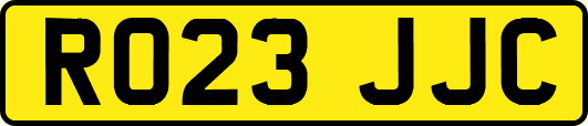 RO23JJC