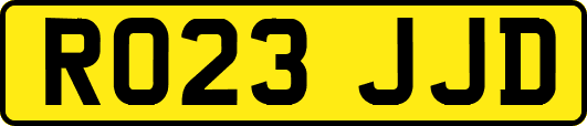 RO23JJD