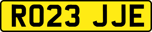 RO23JJE
