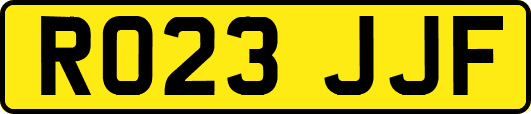 RO23JJF