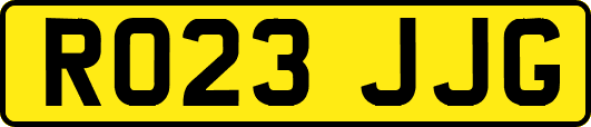 RO23JJG