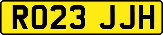 RO23JJH