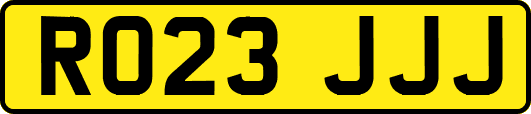 RO23JJJ