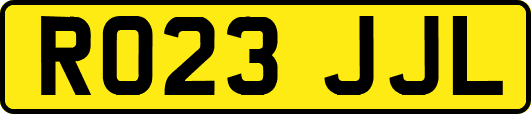 RO23JJL