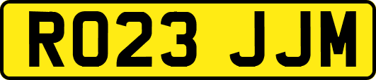 RO23JJM