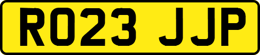 RO23JJP