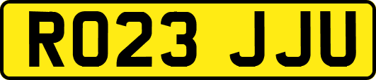RO23JJU