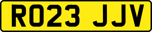 RO23JJV