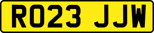 RO23JJW