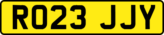 RO23JJY