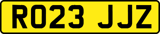 RO23JJZ