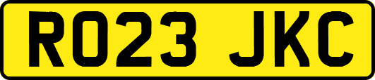 RO23JKC