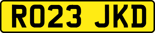 RO23JKD
