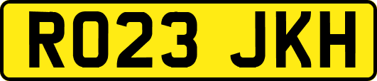 RO23JKH