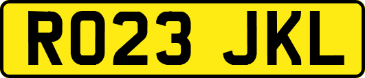 RO23JKL