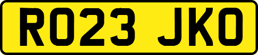 RO23JKO