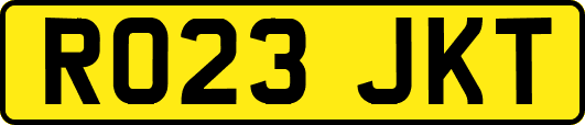 RO23JKT