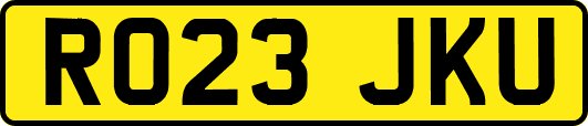 RO23JKU