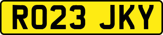 RO23JKY