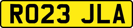 RO23JLA
