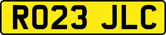RO23JLC