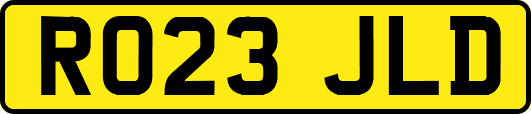 RO23JLD