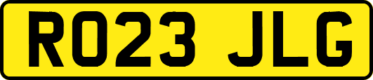 RO23JLG