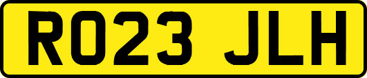 RO23JLH