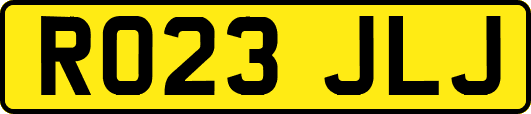 RO23JLJ