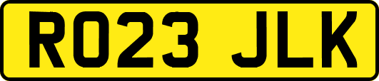 RO23JLK