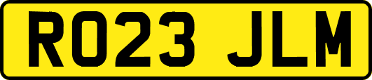 RO23JLM