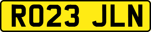 RO23JLN