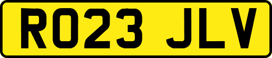 RO23JLV