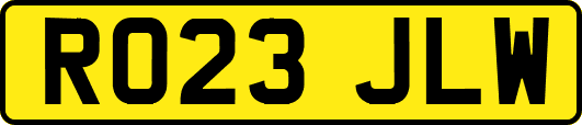 RO23JLW