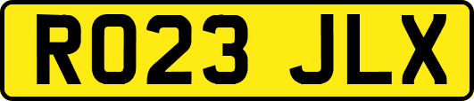 RO23JLX