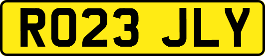 RO23JLY
