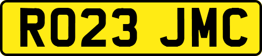 RO23JMC
