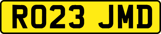 RO23JMD