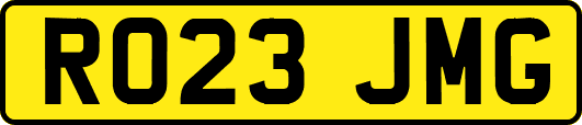 RO23JMG