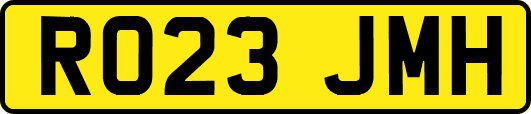 RO23JMH