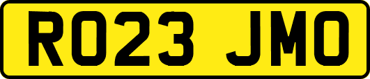 RO23JMO