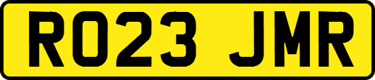 RO23JMR