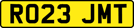 RO23JMT