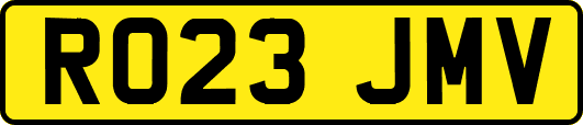 RO23JMV