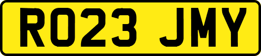 RO23JMY