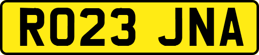 RO23JNA